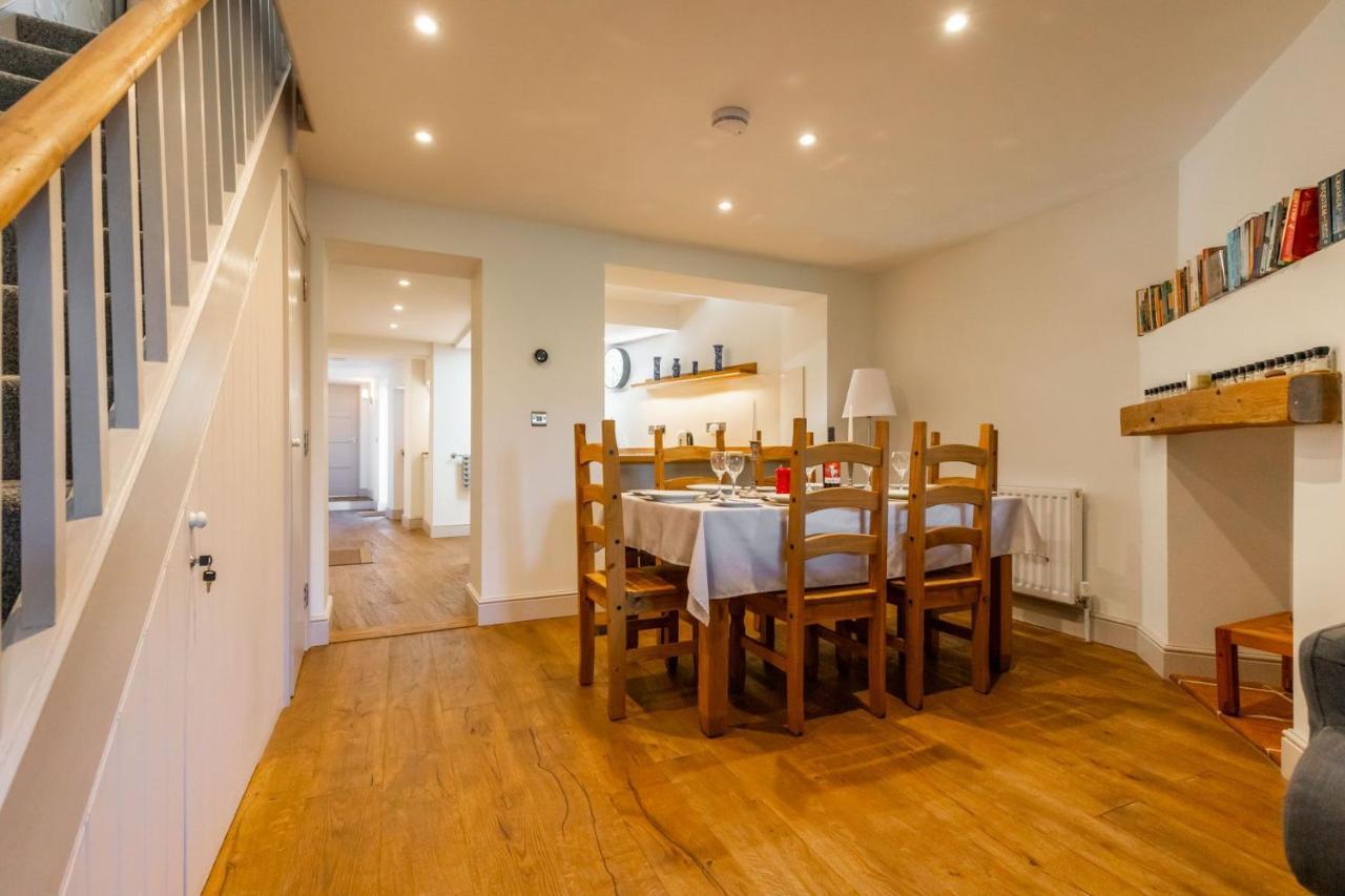 Host & Stay - St Joseph'S Cottage West Runton Esterno foto
