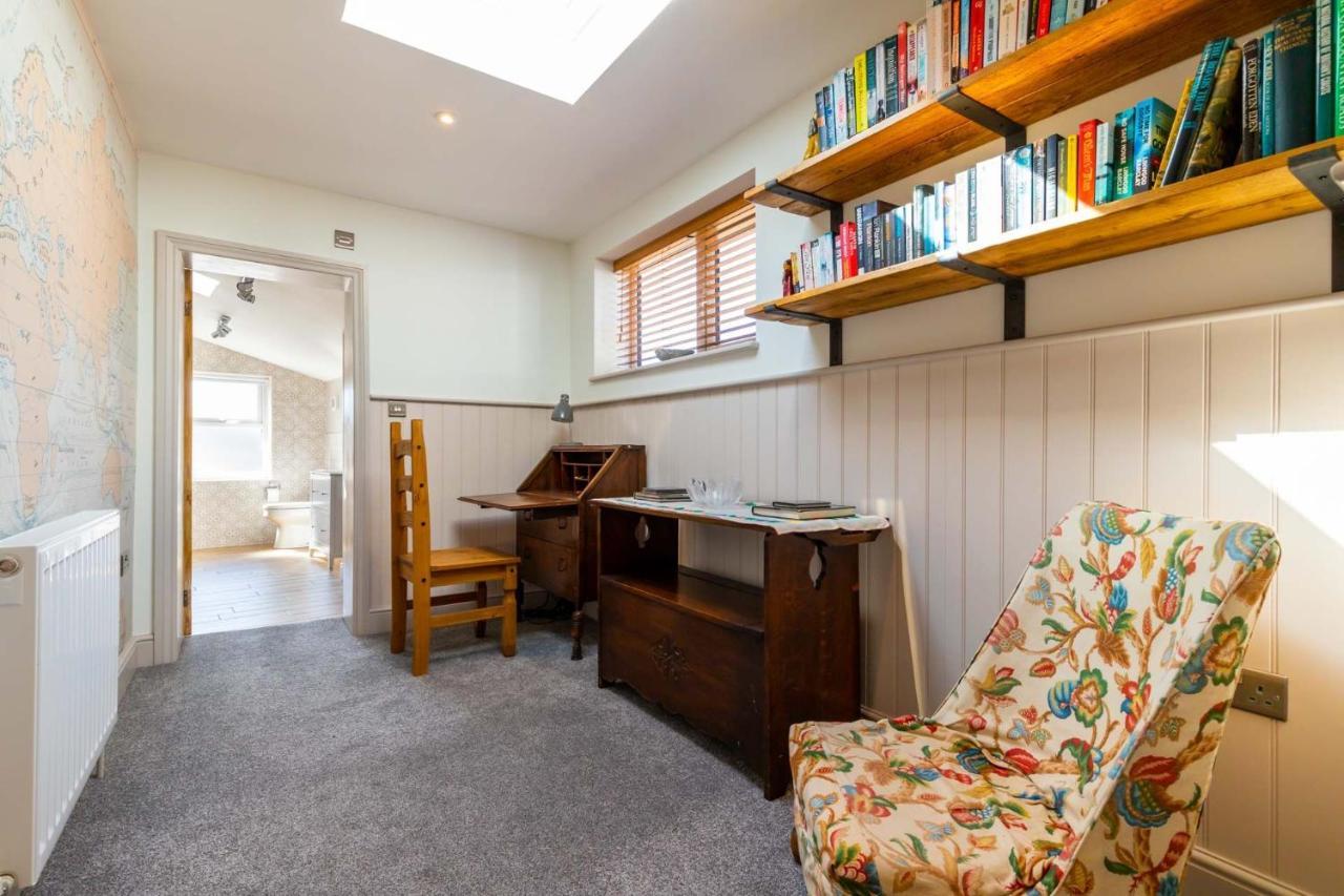 Host & Stay - St Joseph'S Cottage West Runton Esterno foto