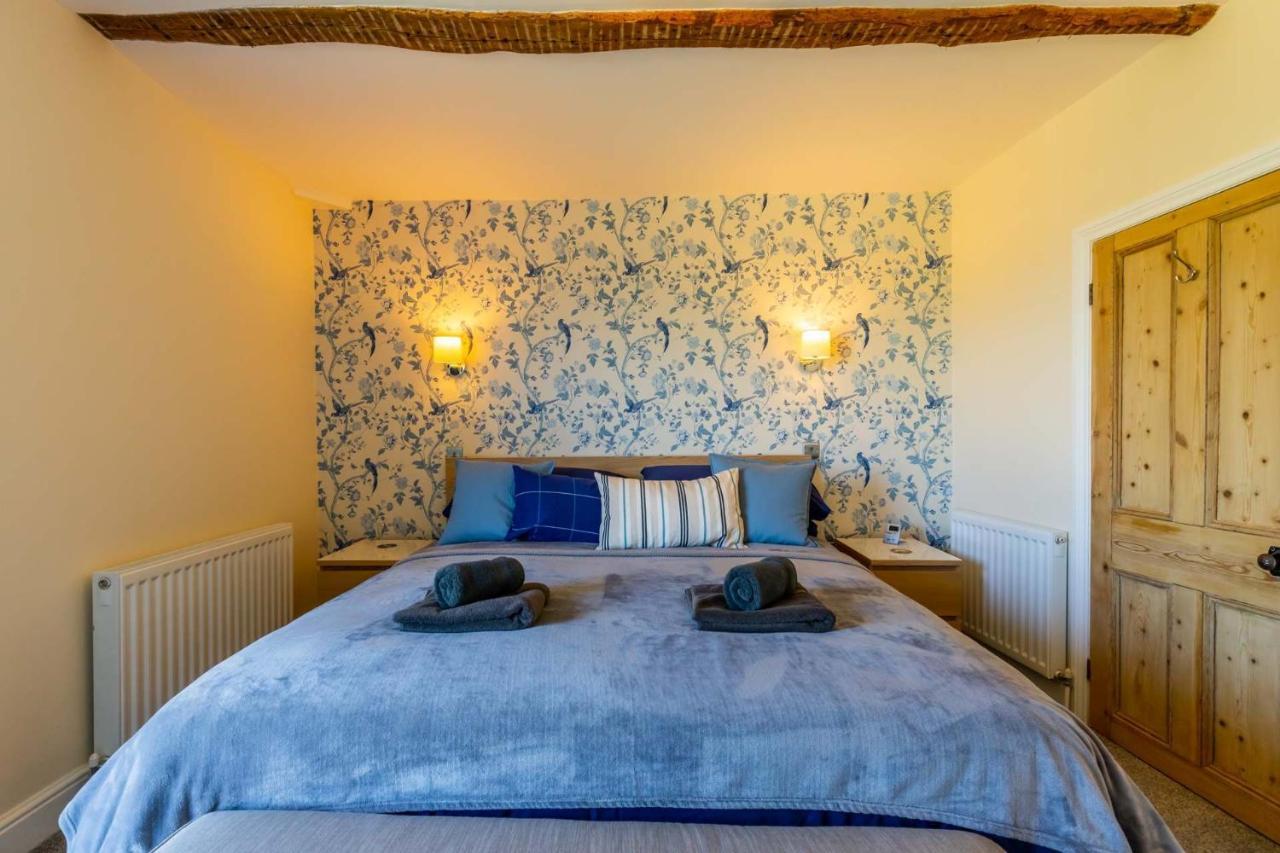 Host & Stay - St Joseph'S Cottage West Runton Esterno foto