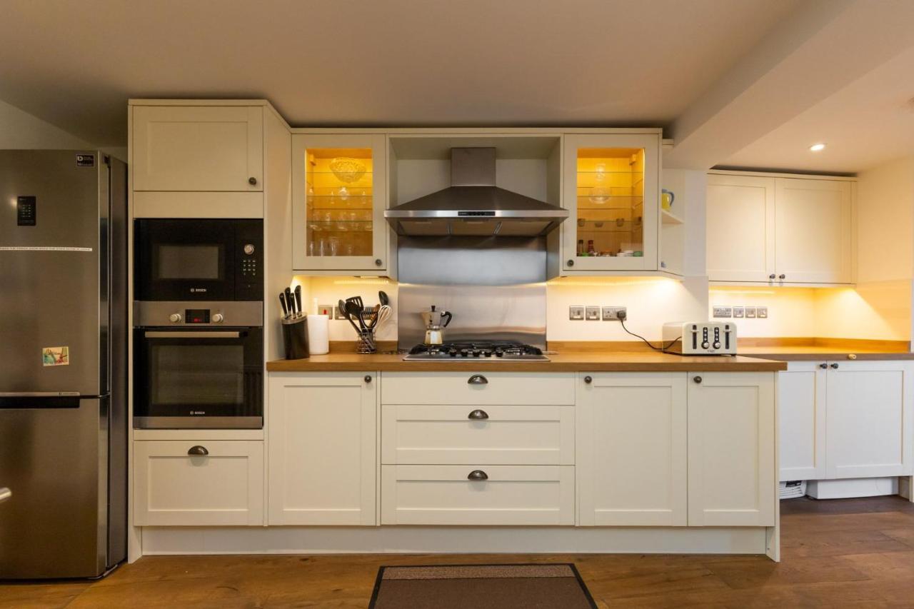 Host & Stay - St Joseph'S Cottage West Runton Esterno foto