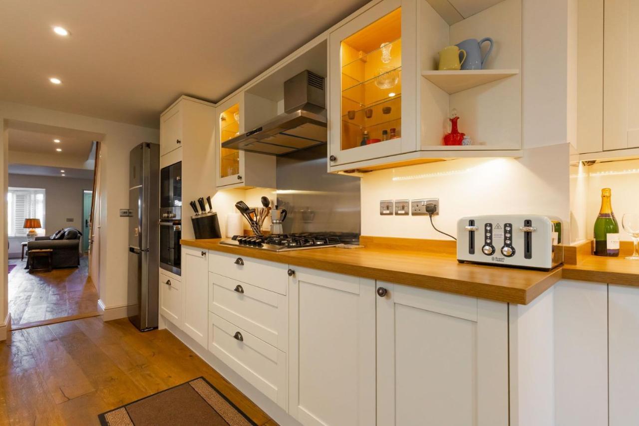 Host & Stay - St Joseph'S Cottage West Runton Esterno foto