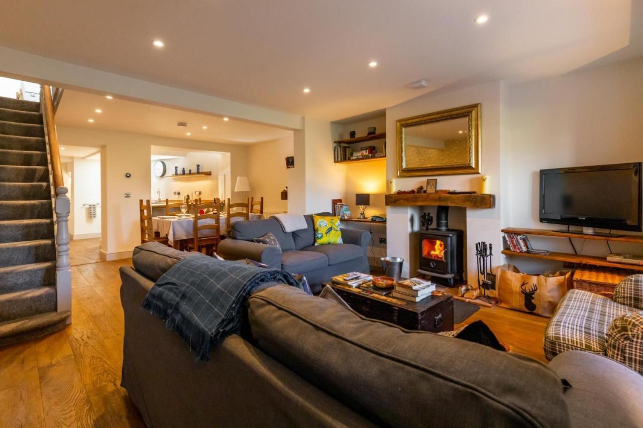 Host & Stay - St Joseph'S Cottage West Runton Esterno foto